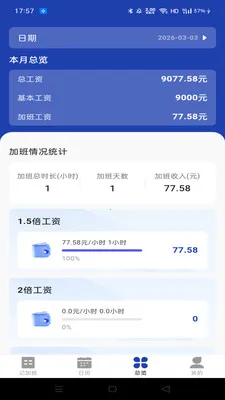 ���Ĺ��ؼǼӰ�(���ؼ���App)v1.0.1 ��Ѱ��ͼ1