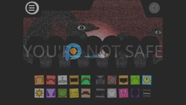 �������Scrunklyģ��(������Ϸģ���淨)v1.1.1 ��׿���ͼ1