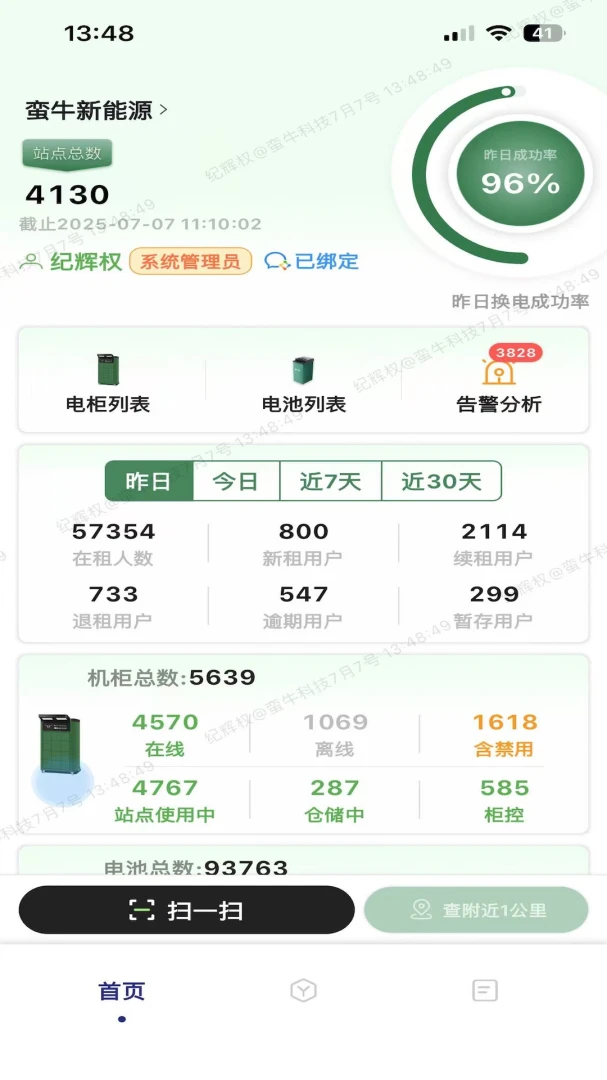 ��ţ����Դ(�綯������ƽ̨)v1.4.7 ��׿���ͼ0