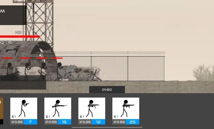 �����ս����ȫ��ս��(����˲�����Ϸ)v0.0.0 �ٷ������ͼ0