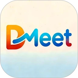 DMeetֱ��2026�ٷ����°汾
