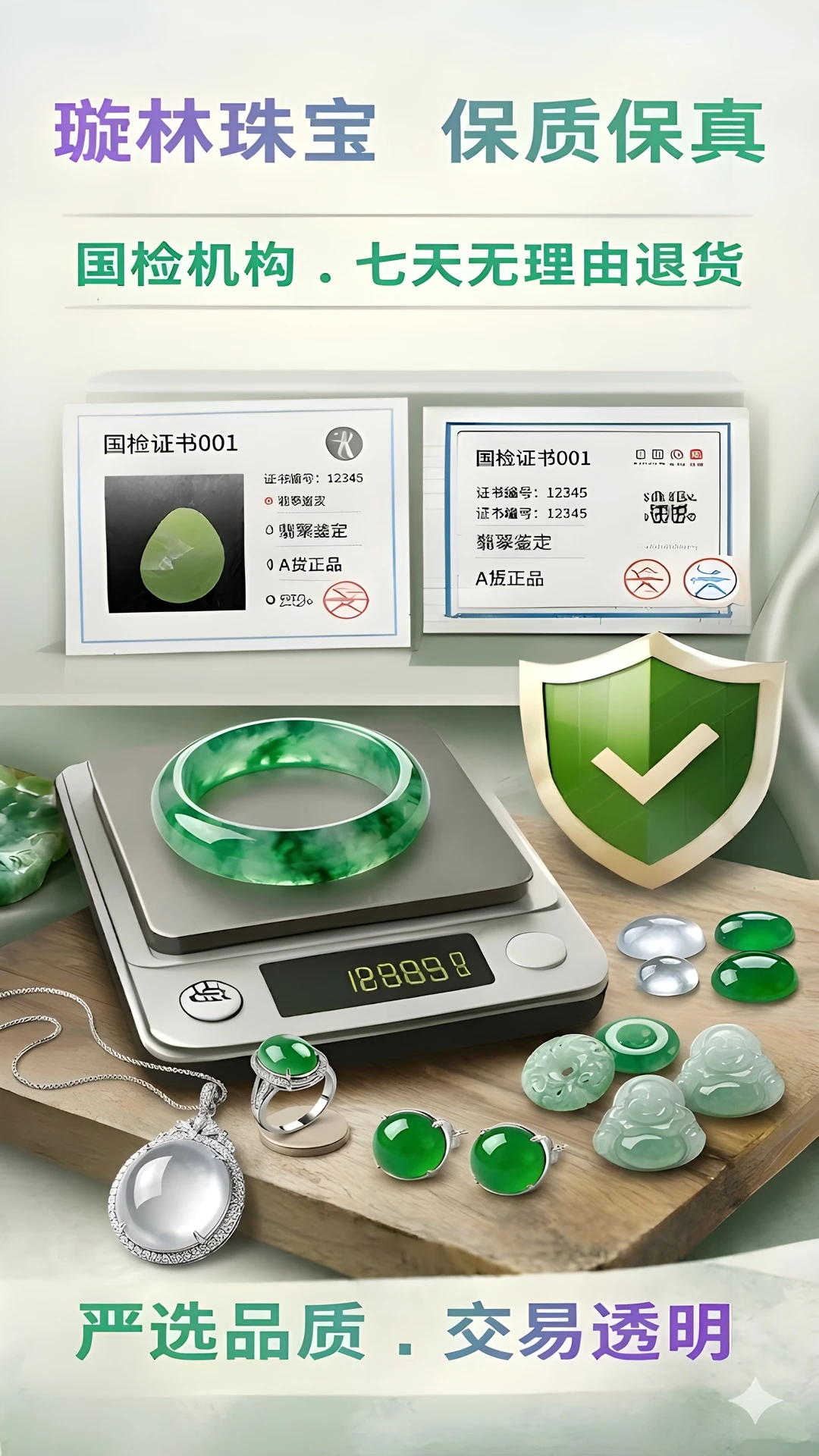 ����鱦(������ƽ̨)v1.1.8 �ٷ������ͼ3