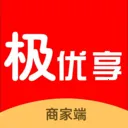 极优享商家版(商家店铺管理)