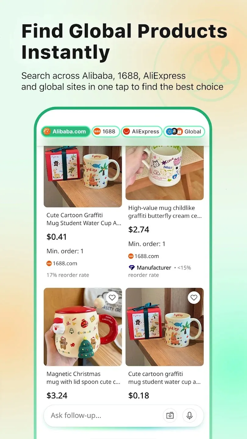 Accio�����ֻ���v1.40.0 �ٷ������ͼ2