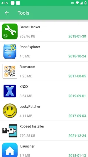 APKHere���İ�(��Դ���ع���)v1.1.0 ��Ѱ��ͼ0