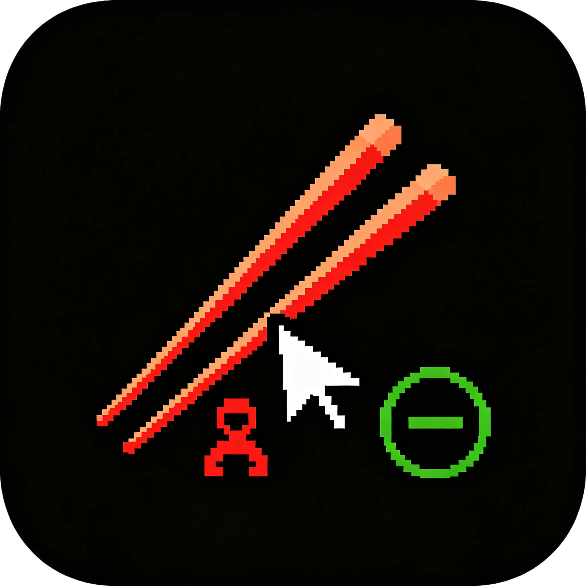 筷子自取APP(快手批量取关软件)
