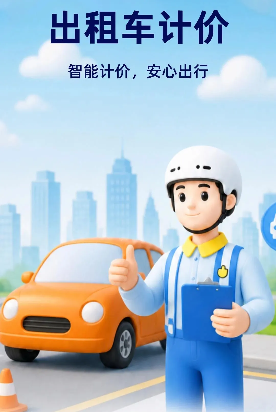 ��Լ���Ƽ۽ӵ�����(���мƼ۹���)v1.0.1 ��Ѱ��ͼ3