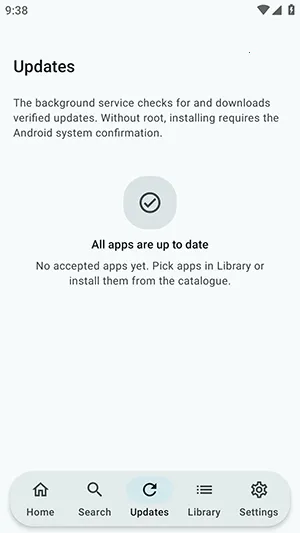 WyStore��Դ�̵�2026�ٷ����°汾v0.1.16 ��׿���ͼ2