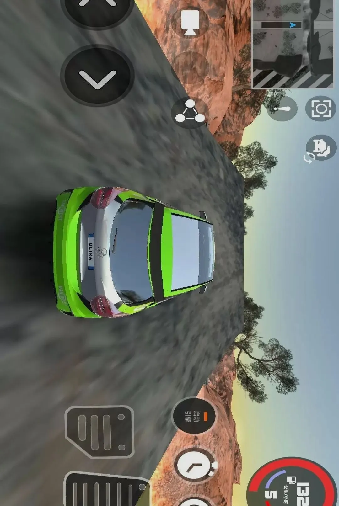 ��ײɳ��ģ��(��ʻģ����Ϸ)v1.0.0 ��Ѱ��ͼ3