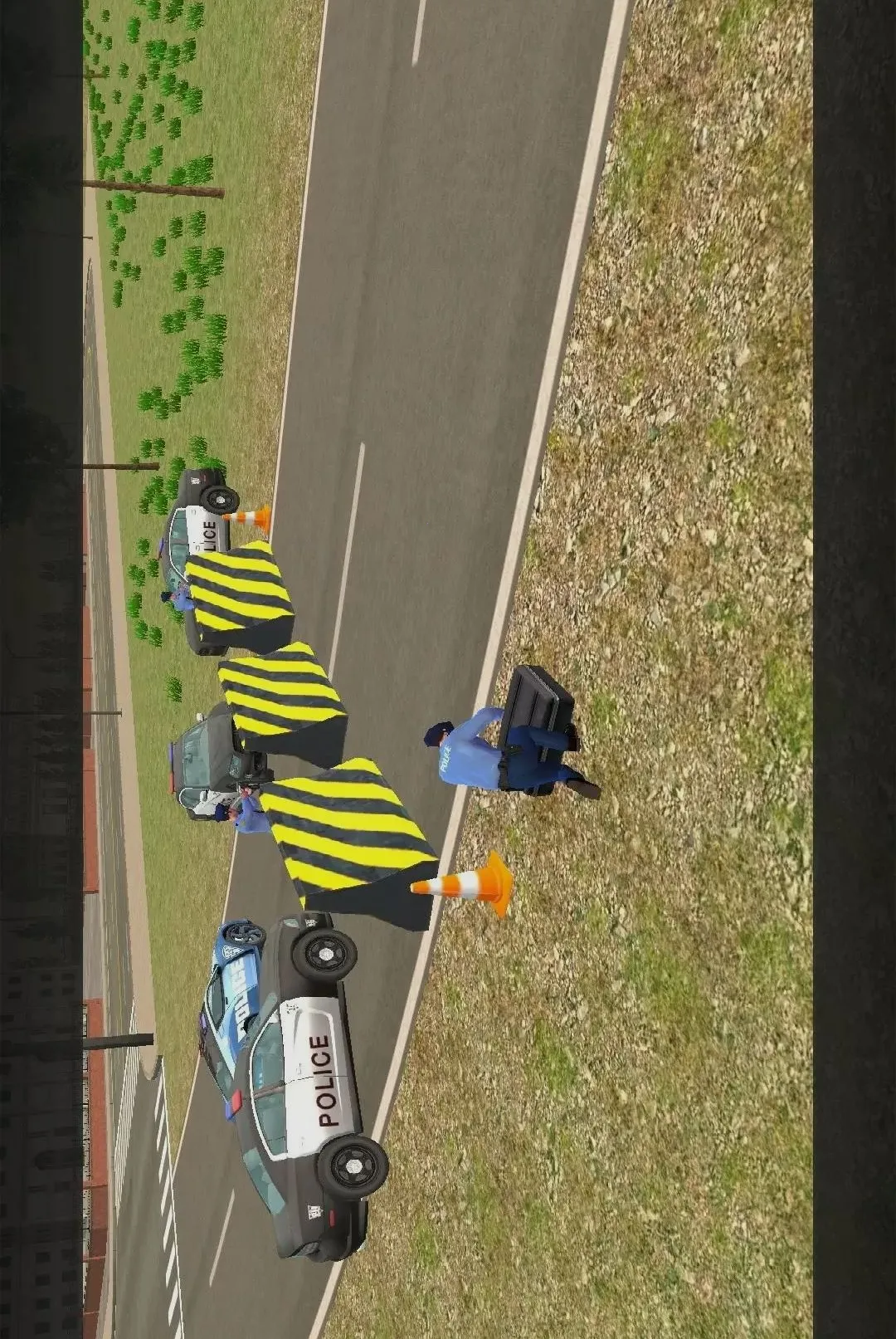 ����Ѳ��ģ���ʻ��Ϸ(�����ʻѲ����Ϸ)v1.0.0 �ֻ����ͼ2