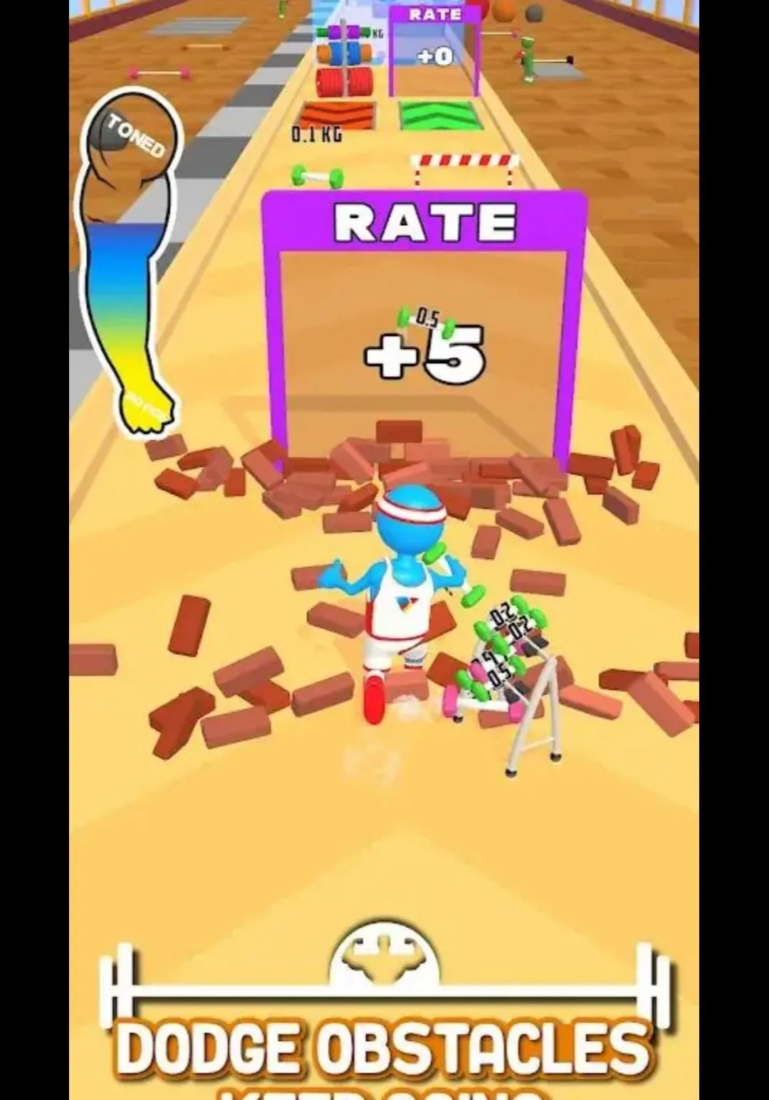 ����ʱ����Ϸ�ڹ������ý��������ֻ���v1.0.71 ��׿���ͼ3