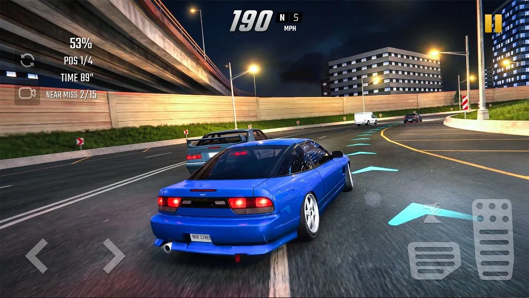 NSR ��ͷ������Ϸ�ڹ���(��ͷ������Ϸ)v1.7.0 ��׿���ͼ0