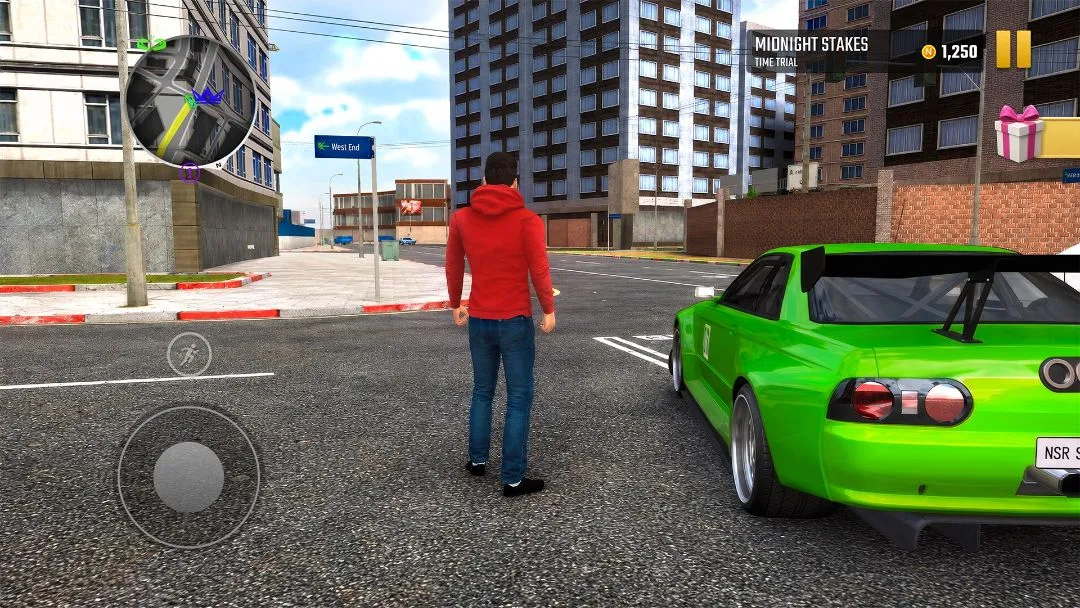 NSR ��ͷ������Ϸ�ڹ���(��ͷ������Ϸ)v1.7.0 ��׿���ͼ1