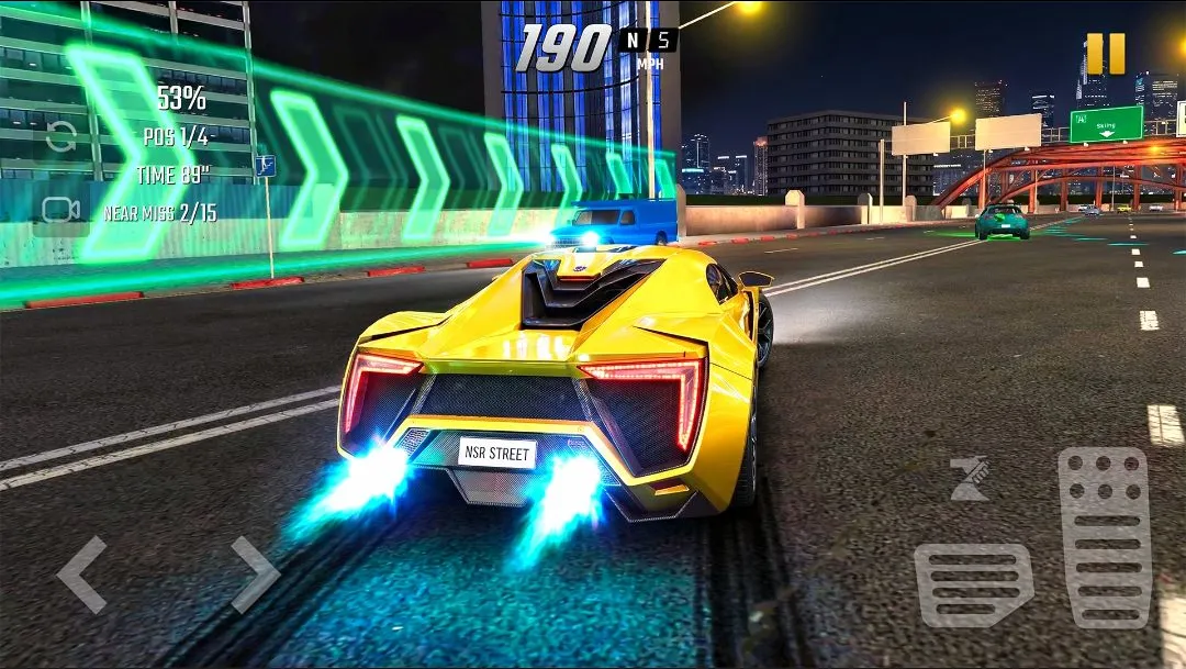 NSR ��ͷ������Ϸ�ڹ���(��ͷ������Ϸ)v1.7.0 ��׿���ͼ3