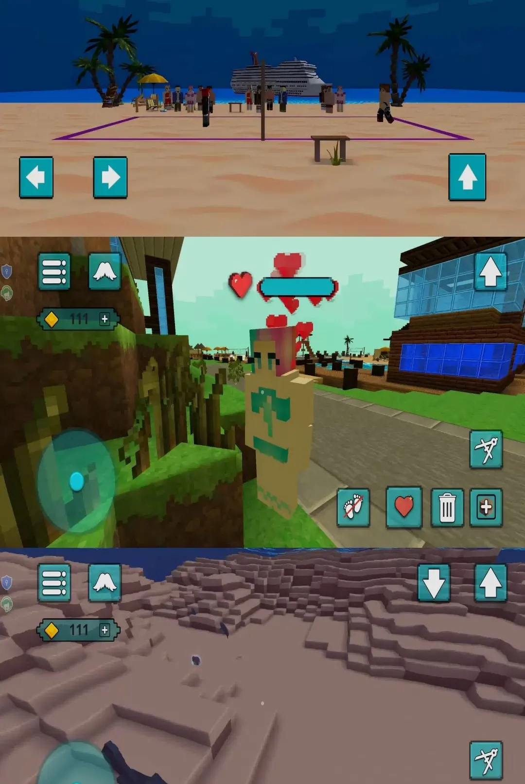 ����֮�ǣ������ɶ�(�����ȼ���Ϸ)v1.0.0 �ٷ������ͼ1