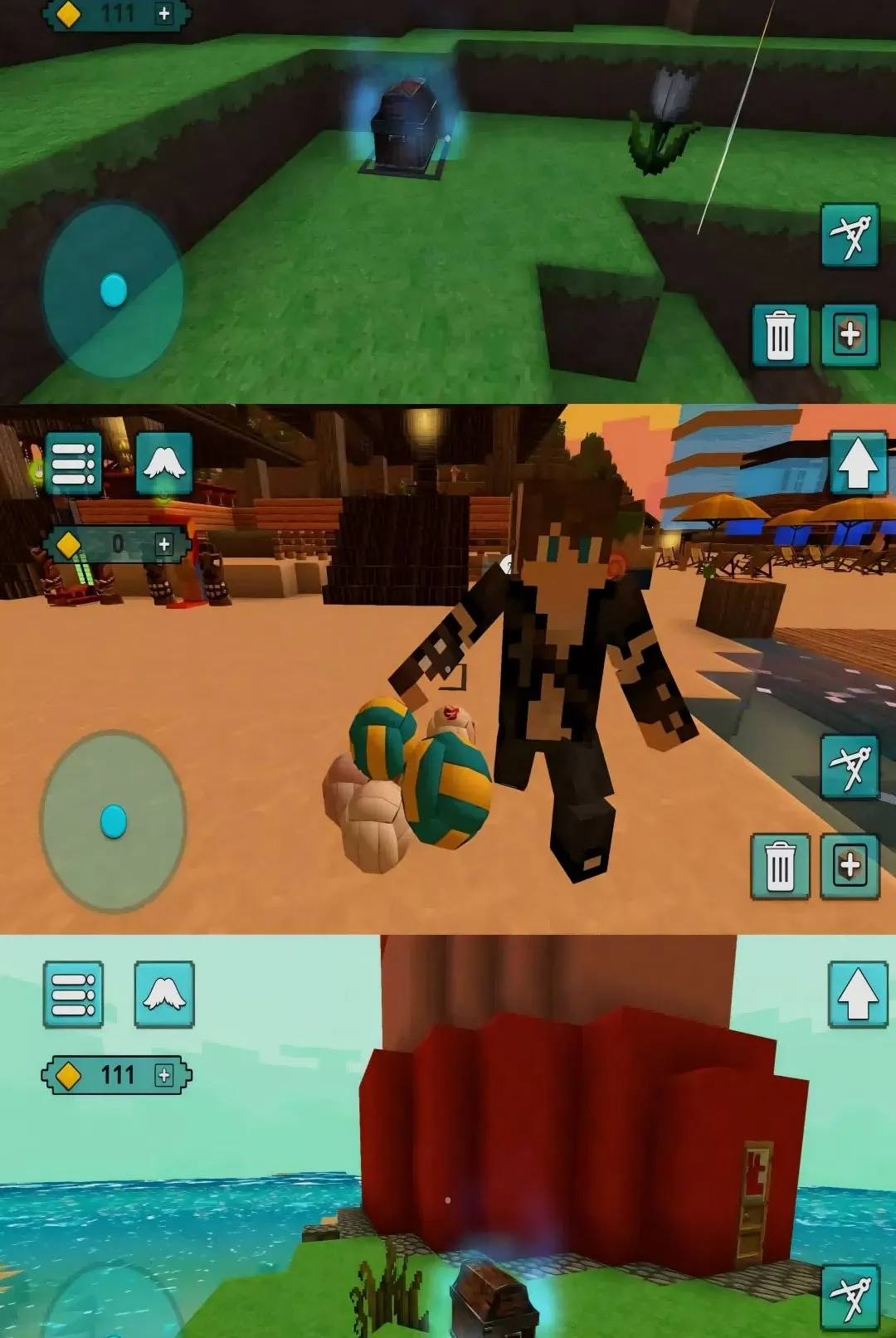����֮�ǣ������ɶ�(�����ȼ���Ϸ)v1.0.0 �ٷ������ͼ3
