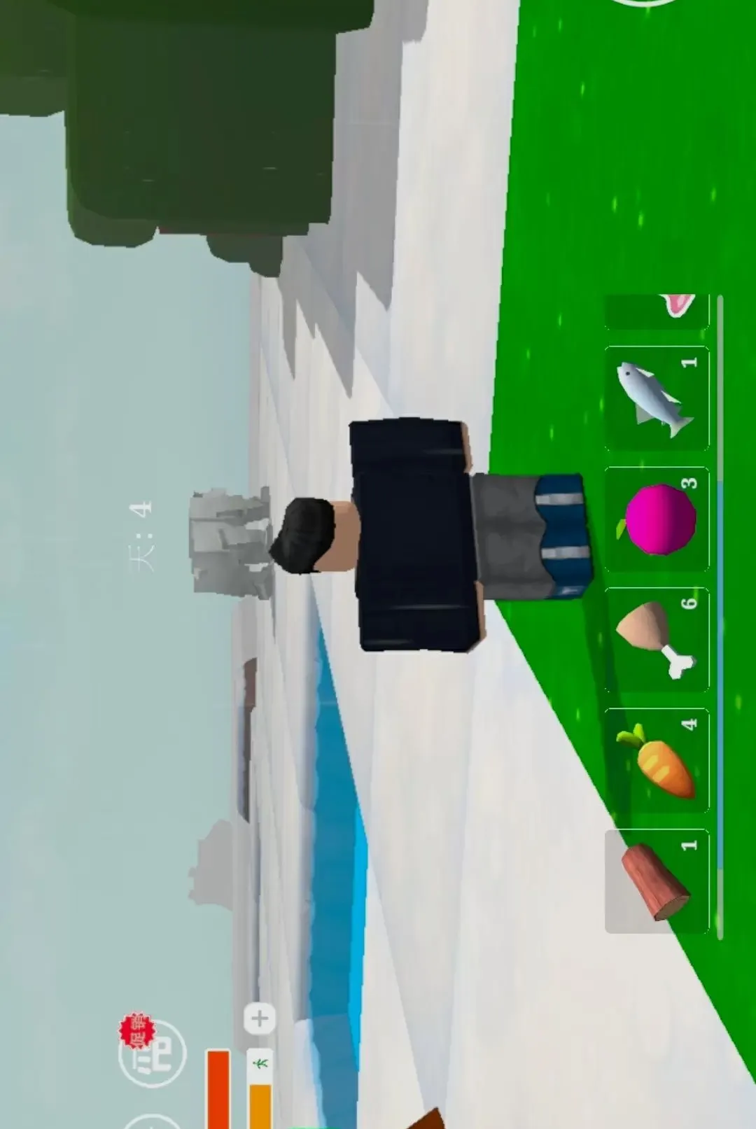 ��ҹɭ�֣�����������Ϸ�����ֻ���v1.0.0 ��Ѱ��ͼ1