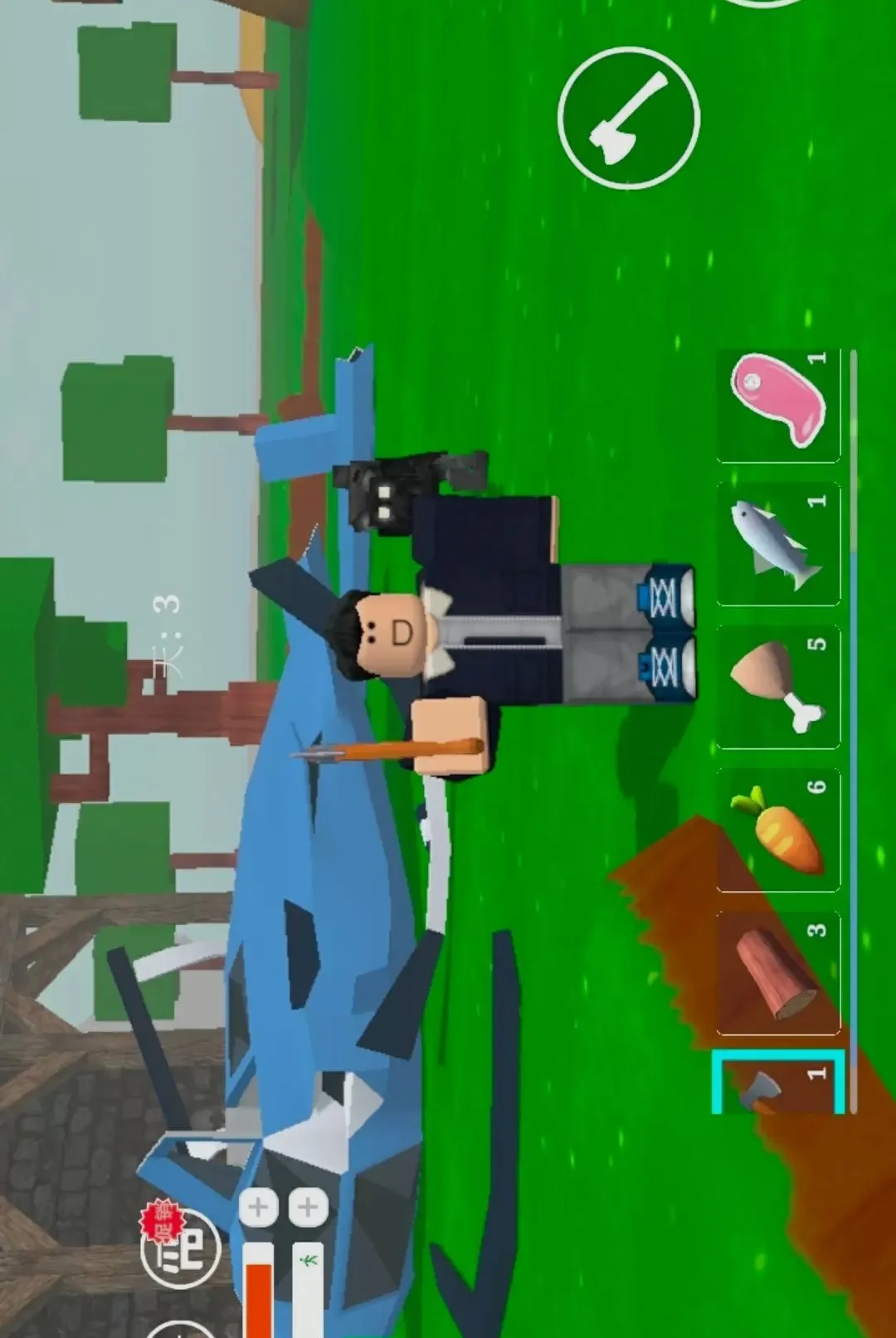 ��ҹɭ�֣�����������Ϸ�����ֻ���v1.0.0 ��Ѱ��ͼ3