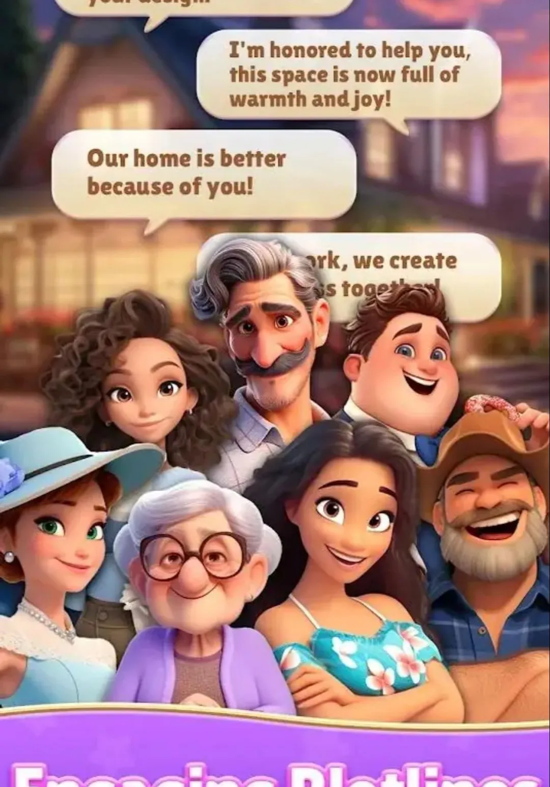 ��ש���������޻�����������(�Ҿ������Ϸ)v1.0.4 ��Ѱ��ͼ0