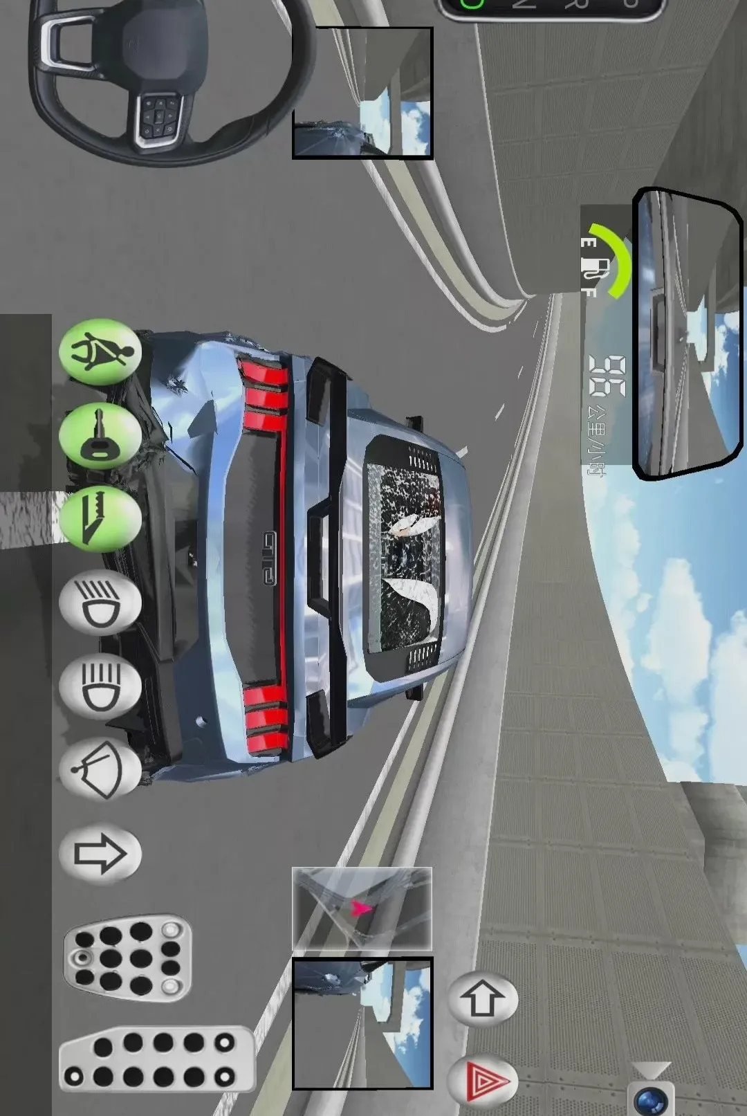 3D��ʻ�γ̣�����(������ʻģ����Ϸ)v1.0.0 ��Ѱ��ͼ0