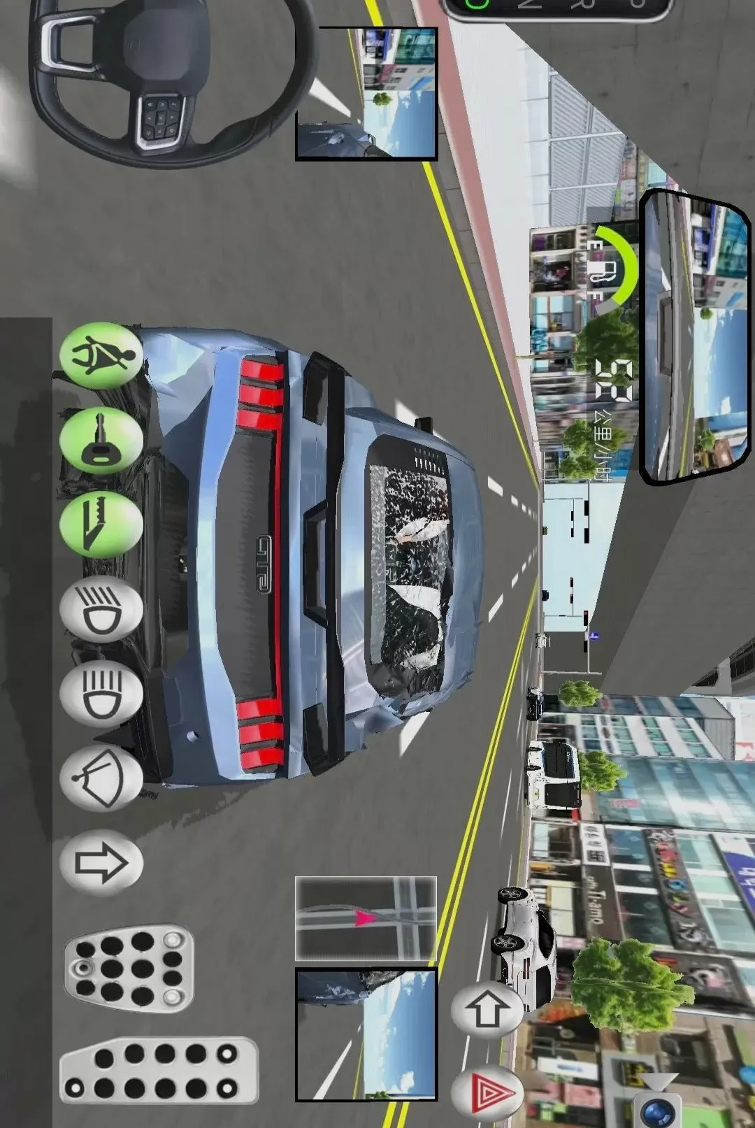 3D��ʻ�γ̣�����(������ʻģ����Ϸ)v1.0.0 ��Ѱ��ͼ1