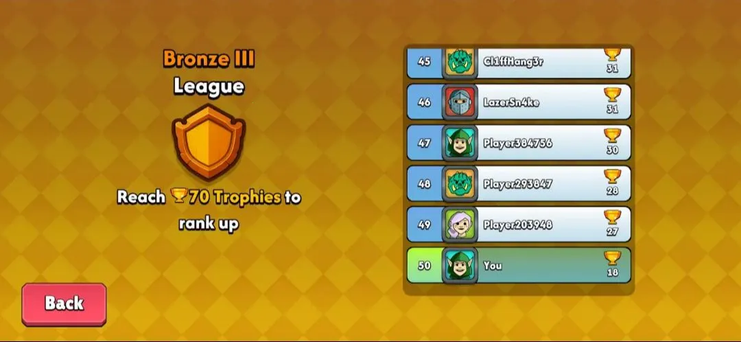 �������(PvP������Ϸ)v1.6.2 ��׿���ͼ3