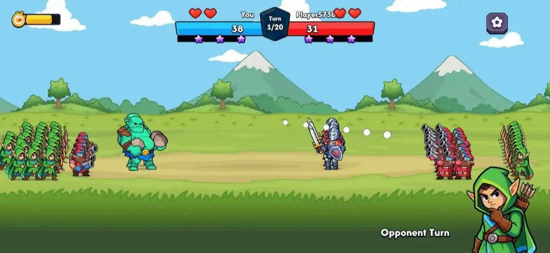�������(PvP������Ϸ)v1.6.2 ��׿���ͼ0