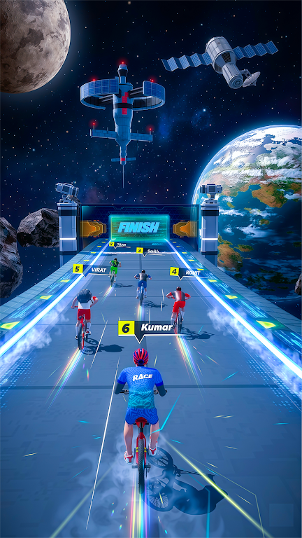 BMX�ٽ�������Ϸ2026���°汾v1.0.17 ��׿���ͼ0