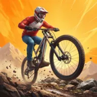 BMX�ٽ�������Ϸ2026���°汾