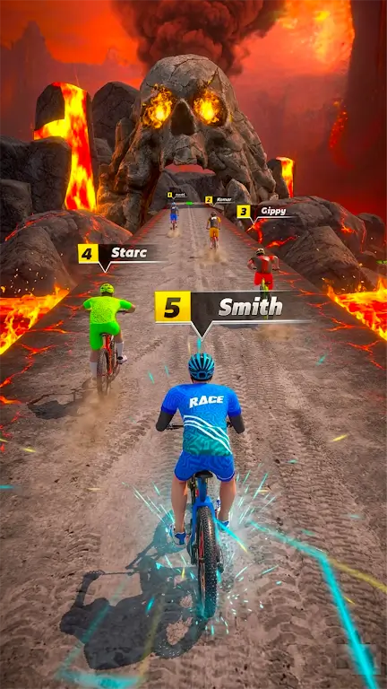 BMX�ٽ�������Ϸ2026���°汾v1.0.17 ��׿���ͼ1