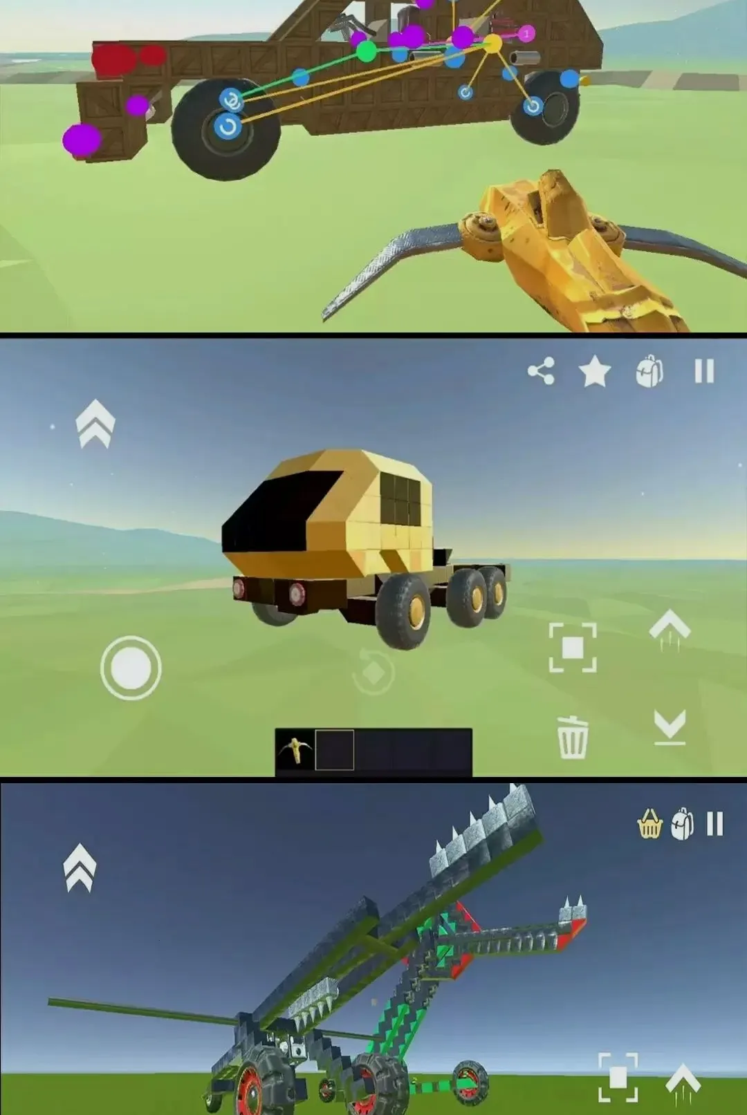 ���佨��ʦ(��Դ������Ϸ)v1.0.4 �ֻ����ͼ1
