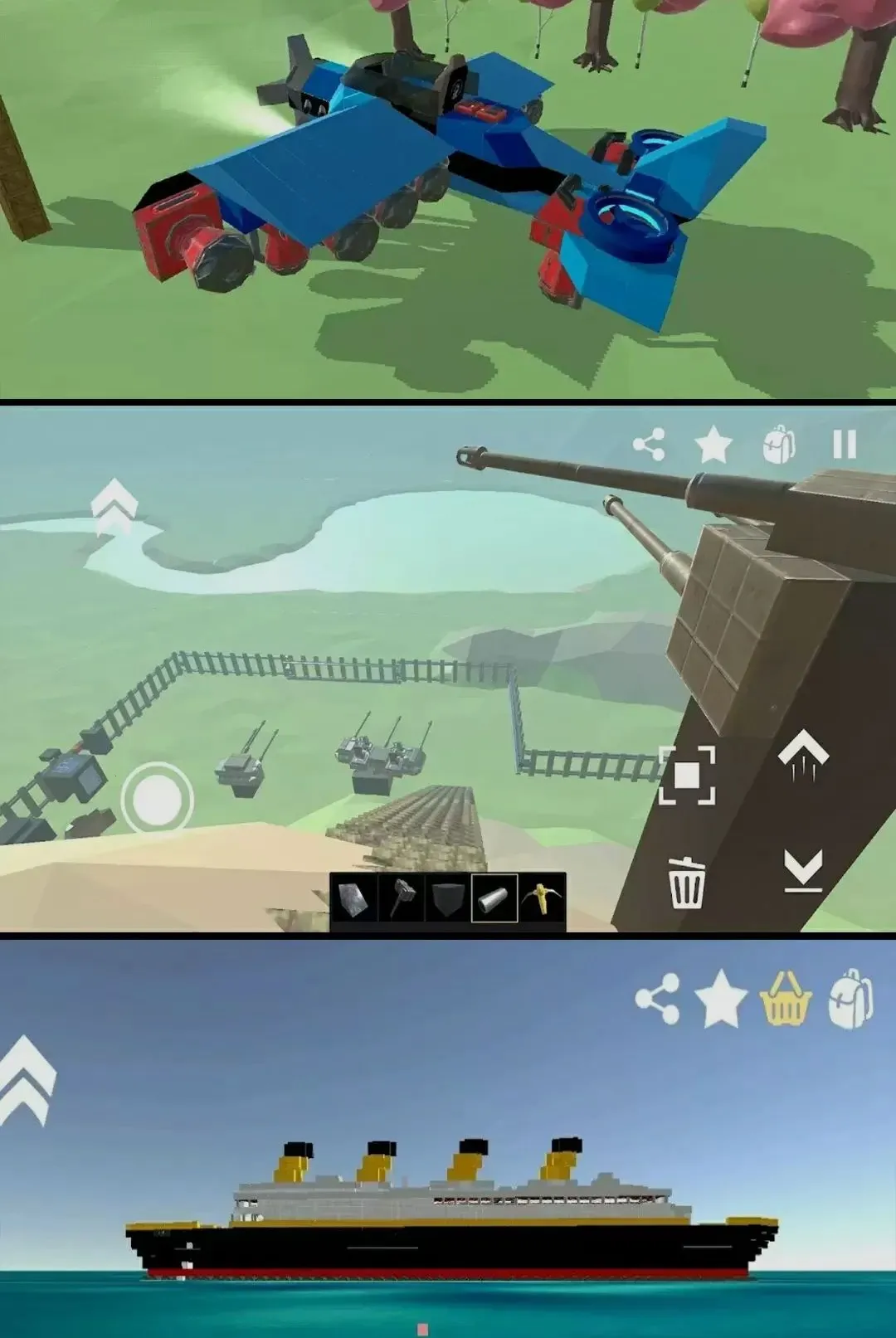 ���佨��ʦ(��Դ������Ϸ)v1.0.4 �ֻ����ͼ0