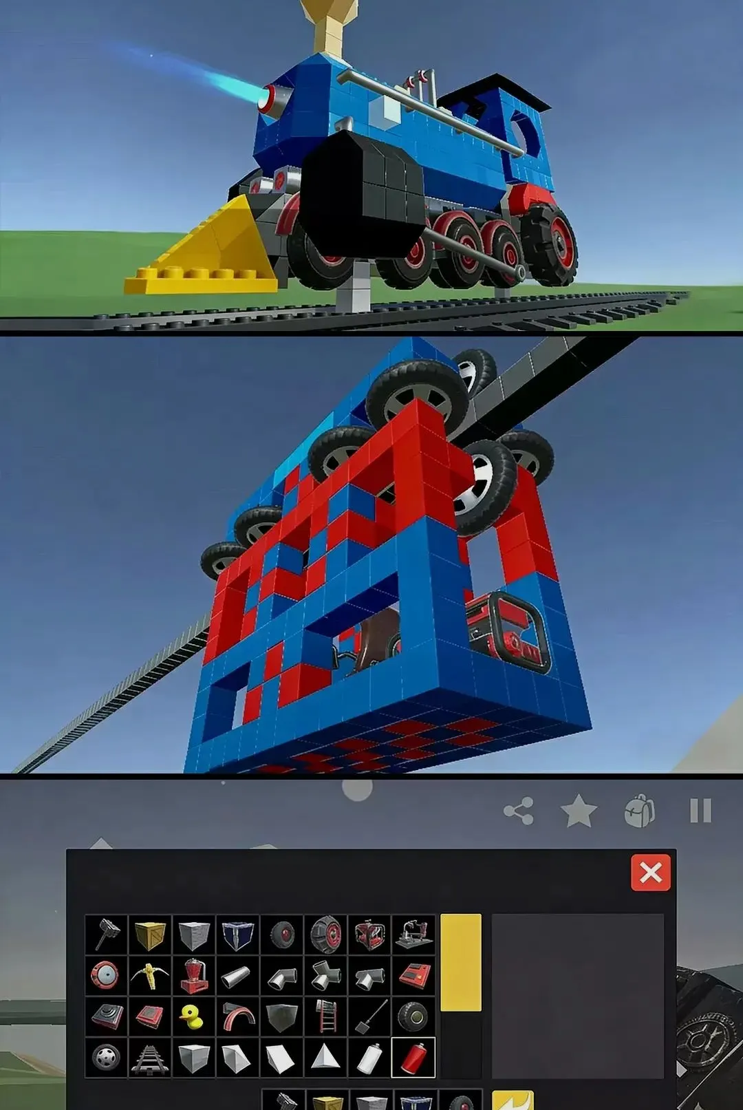 ���佨��ʦ(��Դ������Ϸ)v1.0.4 �ֻ����ͼ2