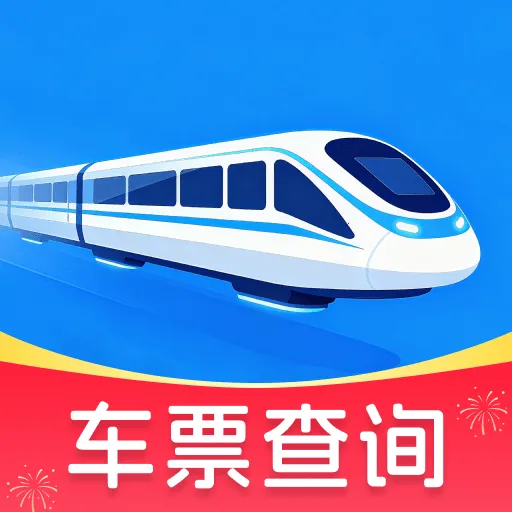 高铁余票免费查软件(高铁票务查询工具)