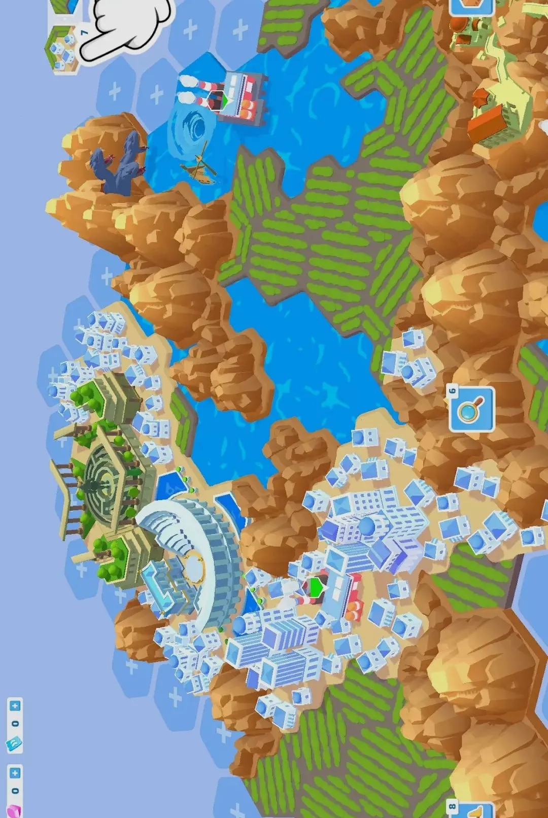 ɳ�����ؽ����2026�ٷ����°汾v1.0.1 ��Ѱ��ͼ1