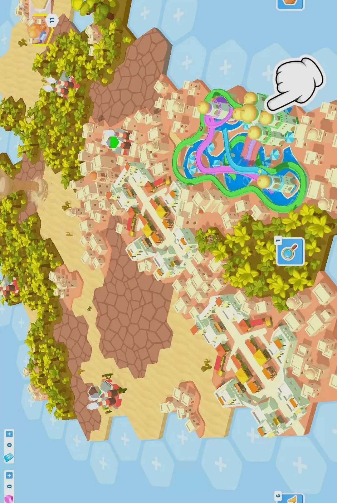 ɳ�����ؽ����2026�ٷ����°汾v1.0.1 ��Ѱ��ͼ0