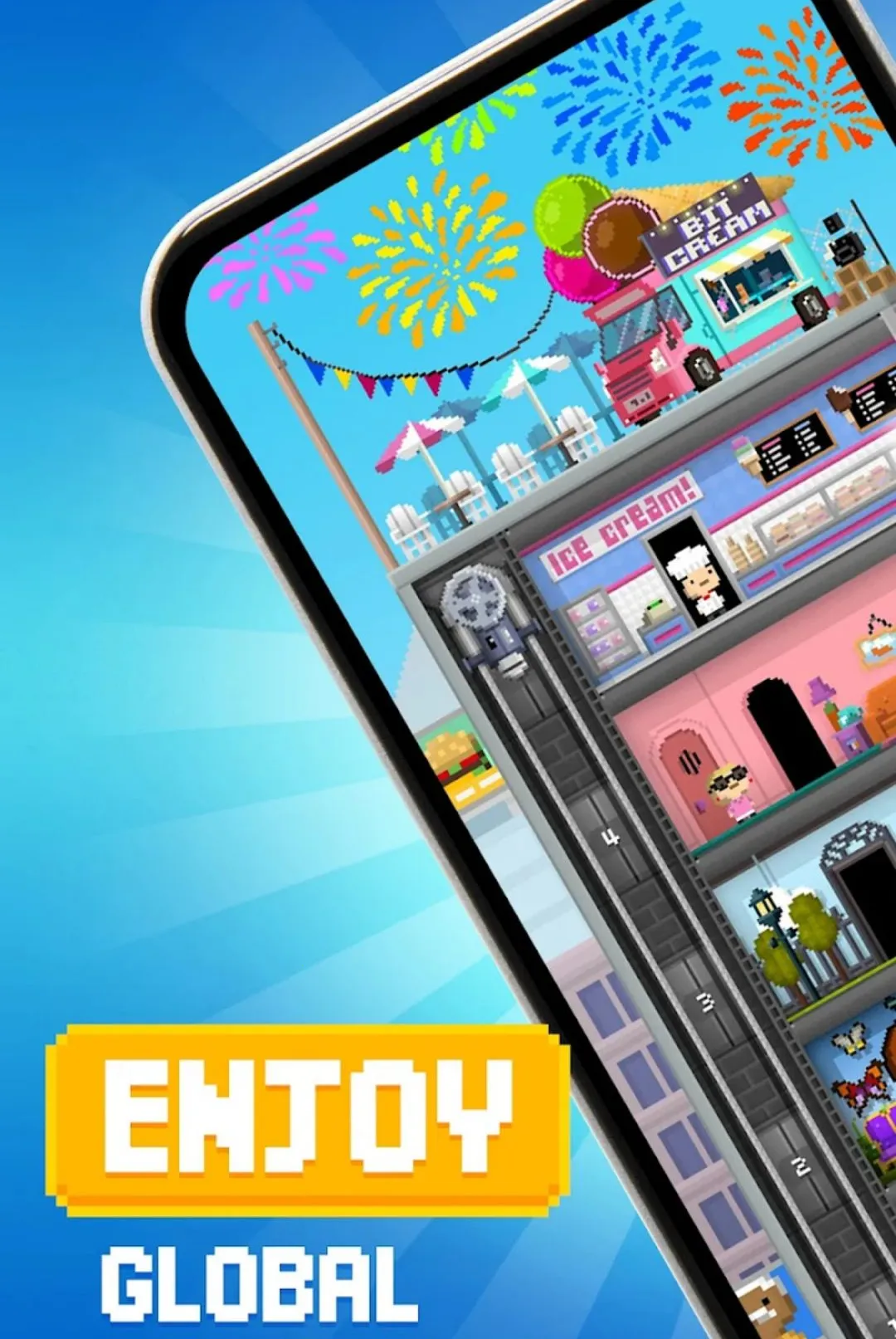 ССĦ���������˵���(ģ�⽨��С��Ϸ)v8.0.1 �ֻ����ͼ1