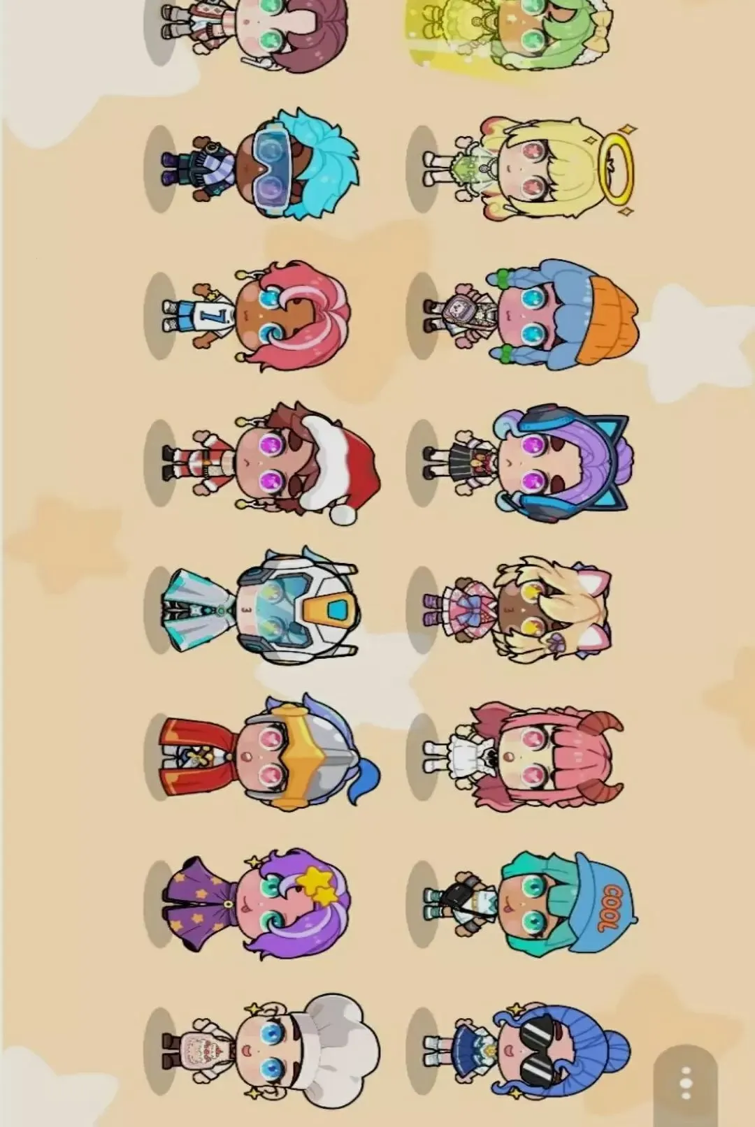 ������Ƭƴƴ��(����С����Ϸ)v1.0 �ֻ����ͼ0