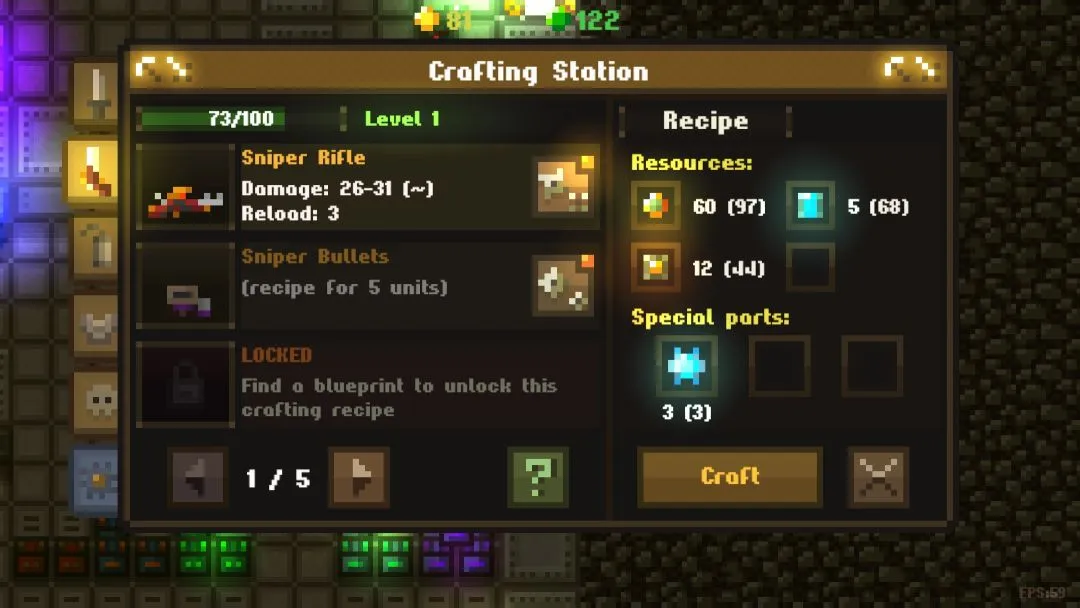 ��ѨMOD�˵����İ�(roguelike��Ϸ)v0.95.3.82 �ٷ������ͼ2