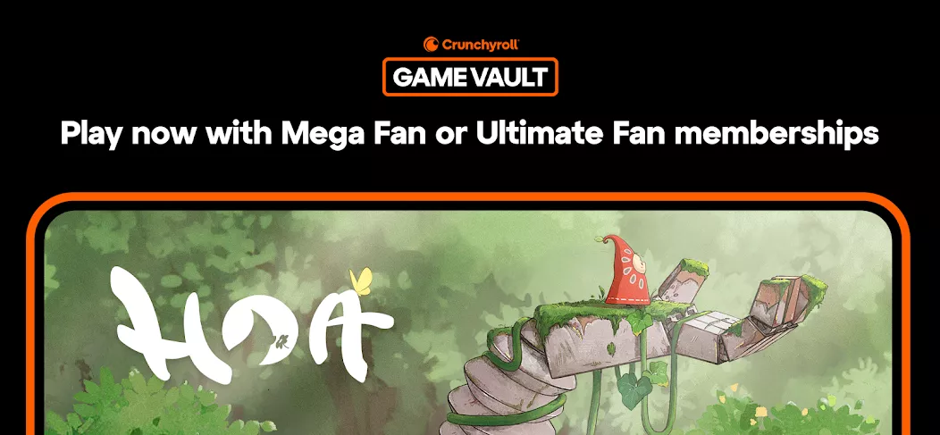 Crunchyroll����֮�ý�������������2026�ٷ����°汾v1.0.9 �ٷ������ͼ1