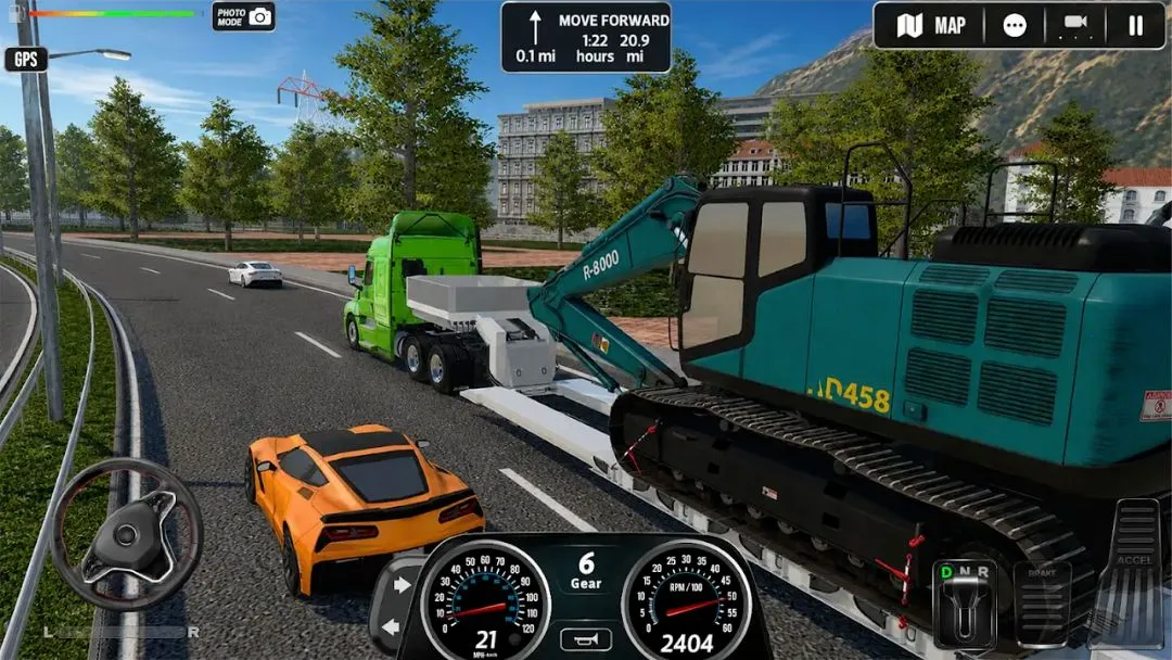 ��������ģ����(����ģ����Ϸ)v26.09.06 ��Ѱ��ͼ3