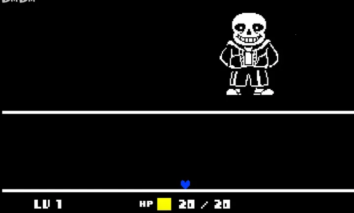 UTʮ�����ƽ��sans�汾(sansս����Ϸ)v1.0 ��׿���ͼ3