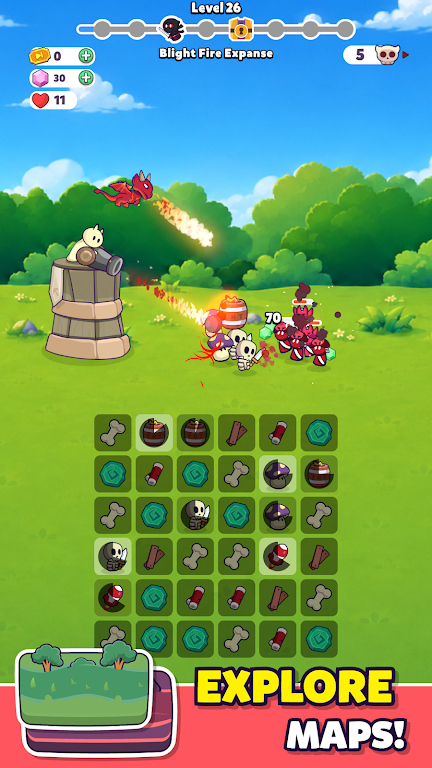 �ϲ�սʿ��Ϸ(�ϲ�����������)v1.6.1 ��Ѱ��ͼ2