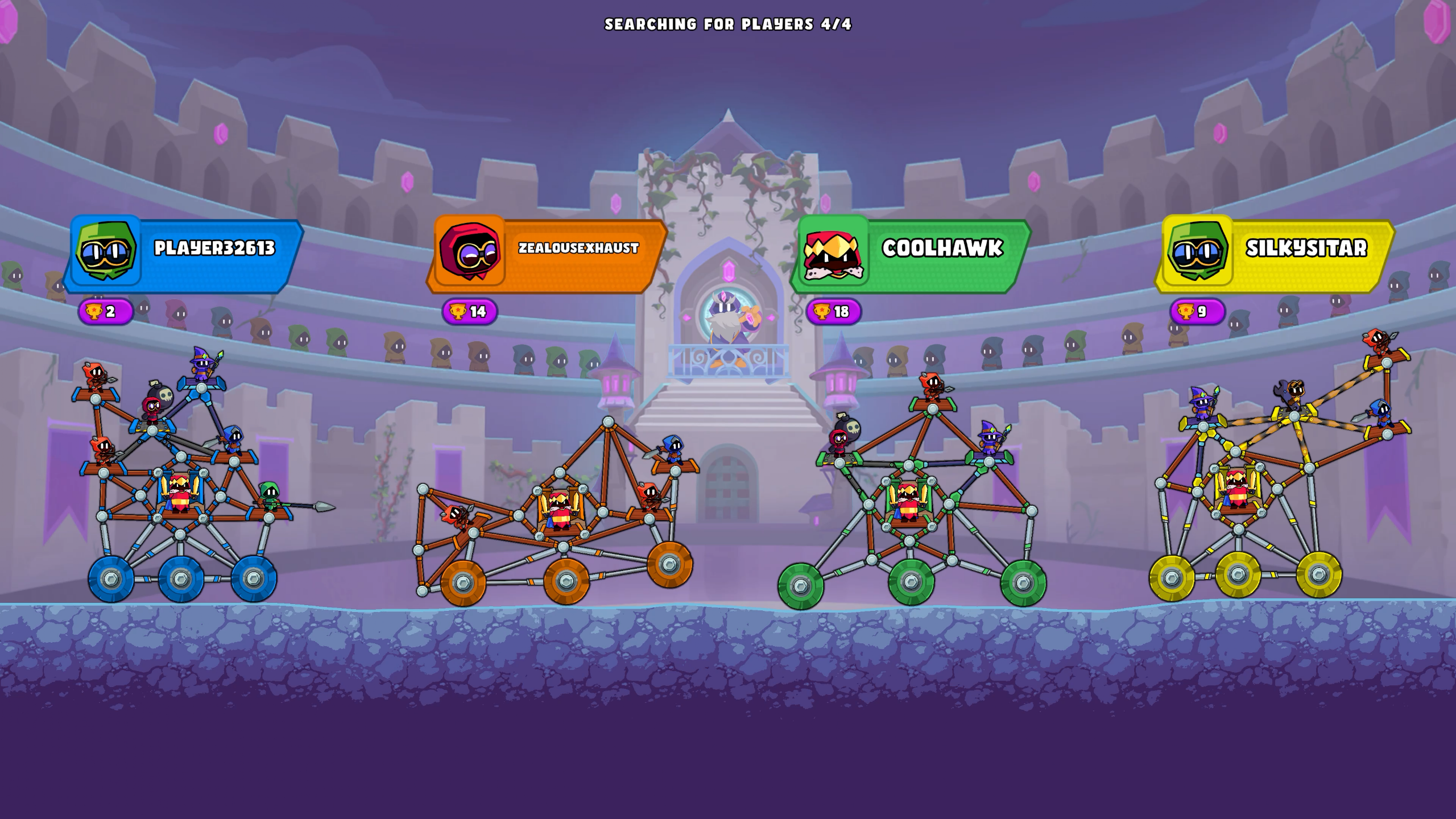 ����С����Ϸȥ���氲׿���ֻ���v1.0.0 ��Ѱ��ͼ3