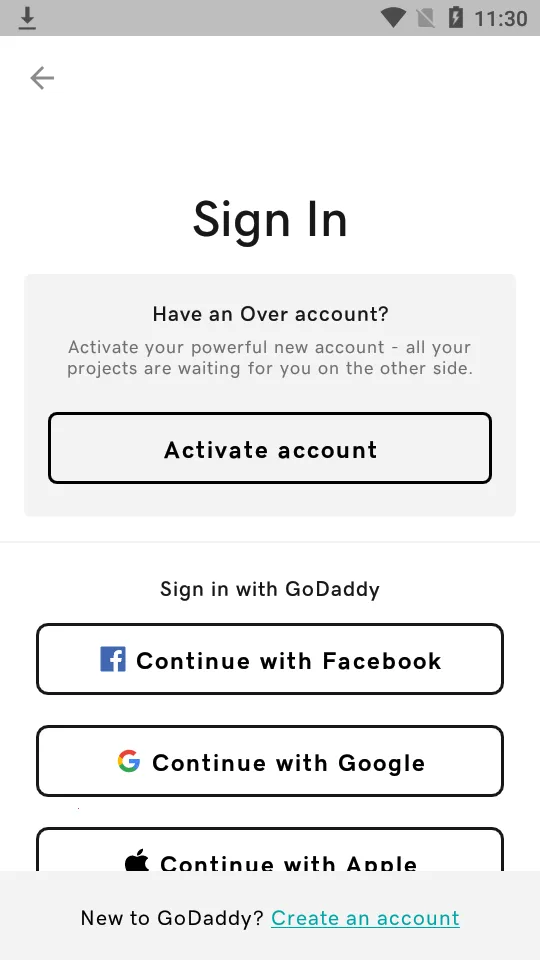 godaddy studio�޹�洿����(ƽ��ͼƬ��������)v9.10.1 ��Ѱ��ͼ2