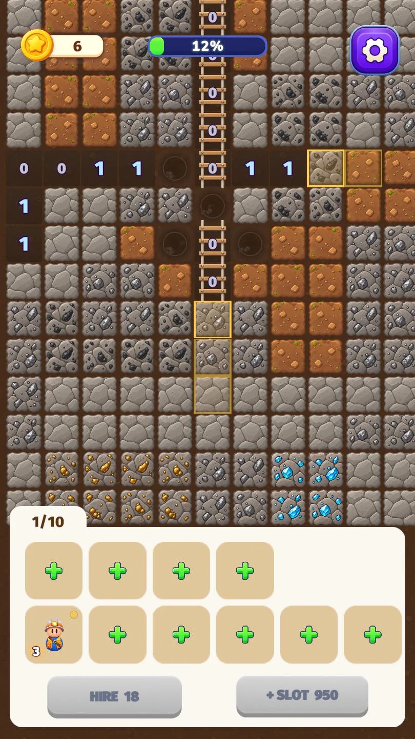 ��С�������ý���(�ɿ���Ծ�Ӫ��Ϸ)v1.0.2 �ٷ������ͼ2