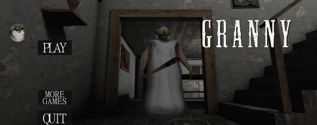 Granny���ֲ˵���������������ư�(���ֲ˵���������)v1.8_Mod5 �ֻ����ͼ0