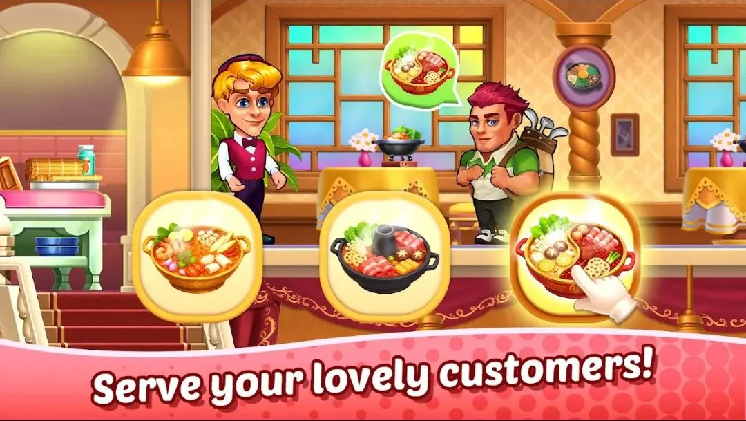 �������(ģ�⾭Ӫ��Ϸ)v0.1.9 ��Ѱ��ͼ0