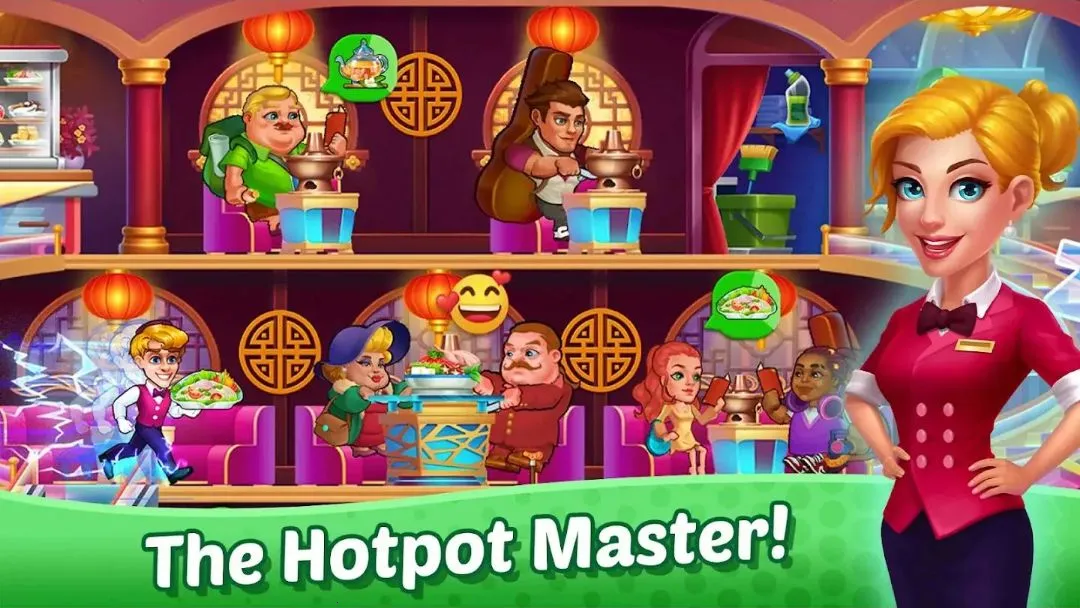 �������(ģ�⾭Ӫ��Ϸ)v0.1.9 ��Ѱ��ͼ2
