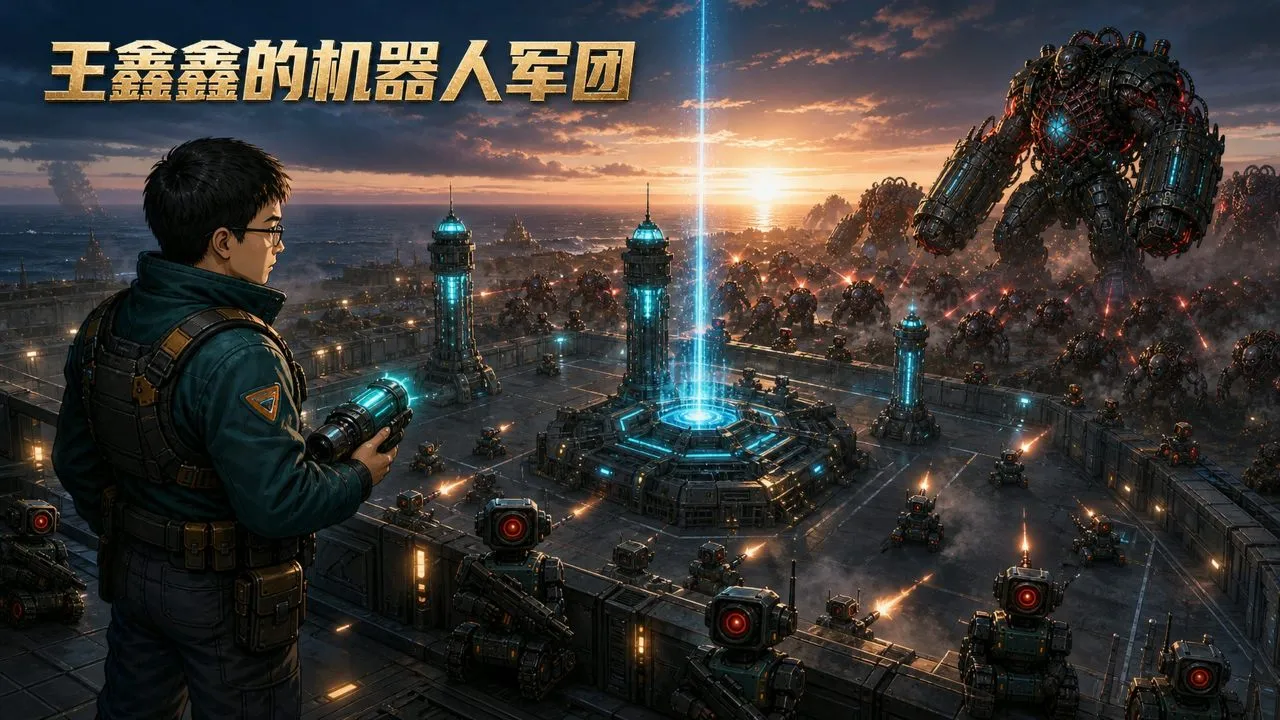 ĩ�ջ����˾���2026�ٷ����°汾v0.1.0 �ٷ������ͼ0